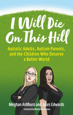 Book Review: I Will Die On This Hill